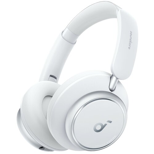 Anker SLU&amp;Scaron;ALICE Soundcore Space Q45 Bela A3040G21 Slike