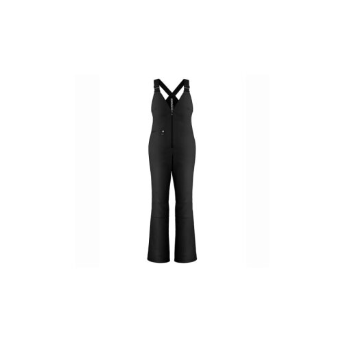 PANTALONE POIVRE BLANC W24-0824-WO STRETCH SKI BIB black Cene