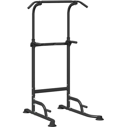Power toranj za dipove Crna 102 x 95 x 210 cm Cijene