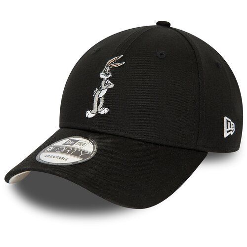 New Era Kapa s &amp;scaron;iltom Character 940 Bugs 60435088 Črna Slike