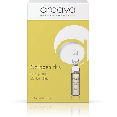 Arcaya_Cosmetics Arcaya Collagen Plus ampule 5*2ml Cene