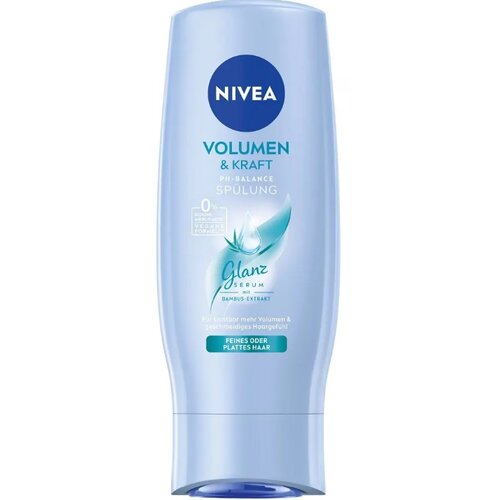 Nivea regenerator za kosu Volume & strenght 200 ml Cene