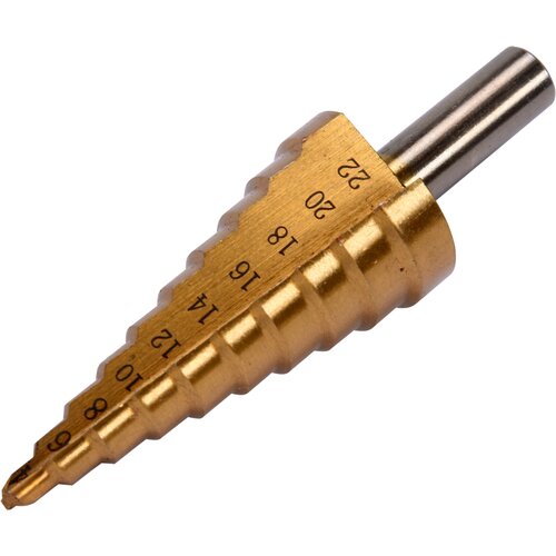 Yato Postopno vrtanje 4-22 mm 44741, (21106593) Cene