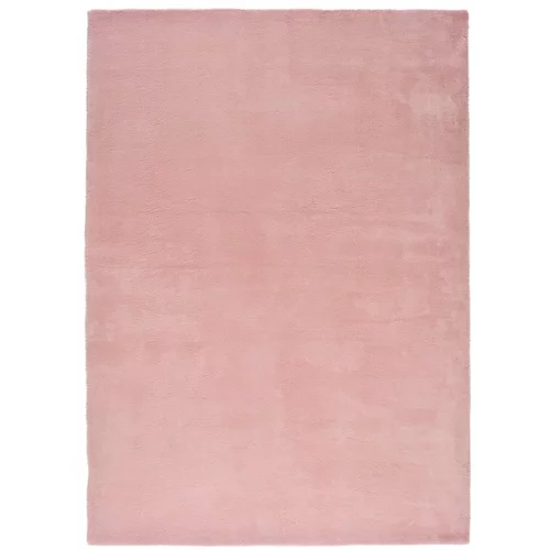 Universal Rožnata preproga Berna Liso, 160 x 230 cm