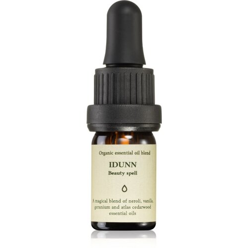 Smells Like Spells Essential Oil Blend Idunn eterično olje (Beauty spell) 5 ml Cene