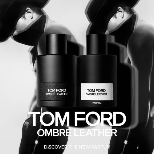 Tom Ford Ombr&amp;eacute; Leather parfumska voda uniseks 150 ml Slike