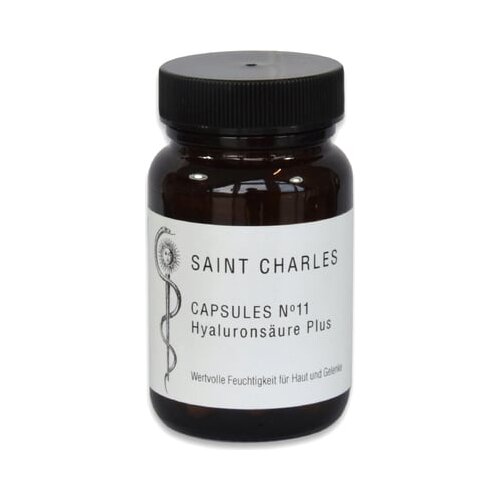 Saint Charles N°11 - Hialuronska kislina plus Cene