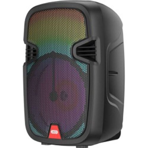  Bluetooth zvučnik XO F51 RGB Black Cijene