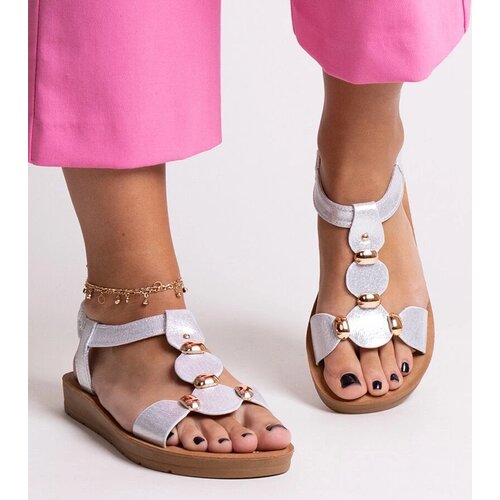 D/CEO Black sandals on a block heel Millo Cijene
