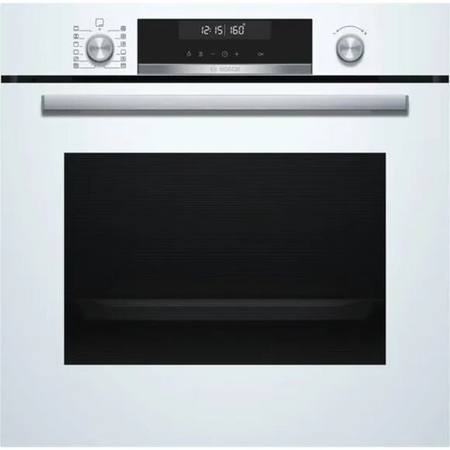 Bosch rerna HBG5780W0 BijelaSerie 6| Slike