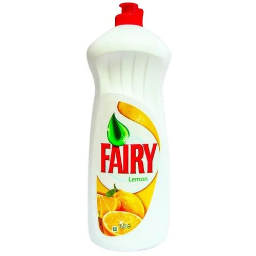 Fairy deterdžent za sudove limun 1l Cene