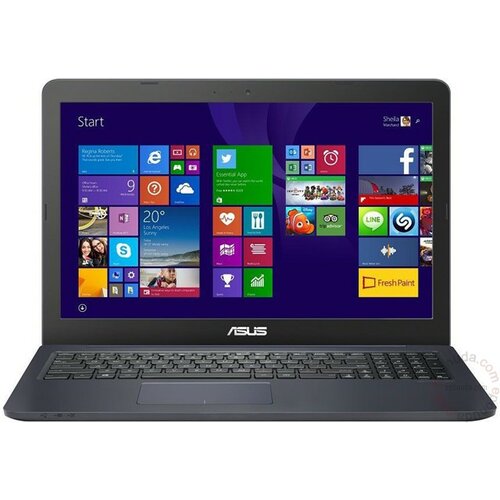 Asus L502MA-XX0036D laptop Slike