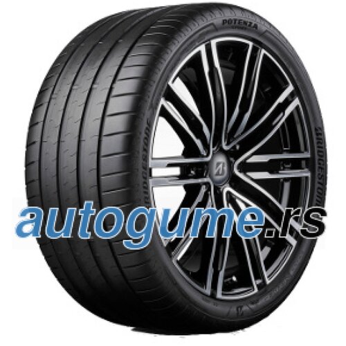 Bridgestone Potenza Sport RFT ( 225/55 R19 103H XL Enliten / EV, RE0, runflat ) letnja auto guma Slike