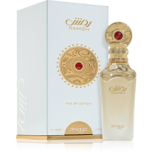 Zimaya Ramsh Diva parfumska voda za ženske 100 ml Slike