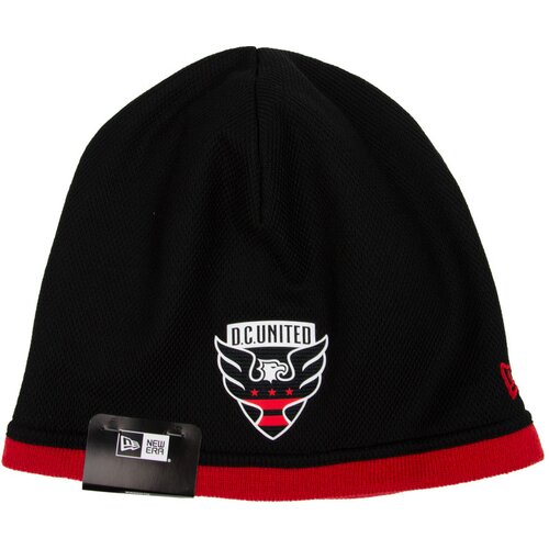 New Era D.C. United 2019 MLS Official On-Field zimska kapa Cene