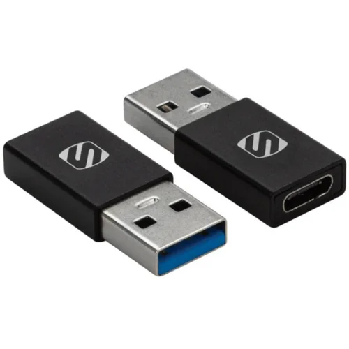 Scosche StrikeLine™ adapter USB-A na USB-C