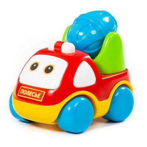 Polesie igračka za bebe Kamion-mešalica Cene