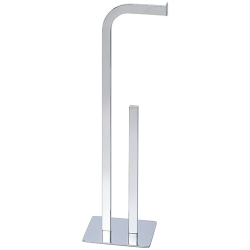 CAMARGUE držač toaletnog papira Bellatrix (Visina: 71,5 cm, Krom) Slike
