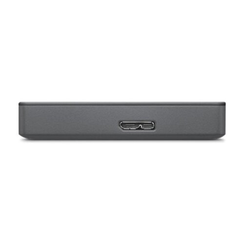 Seagate HDD External Basic (2.5&amp;#039;/5TB/USB 3.0) - STJL5000400 Slike
