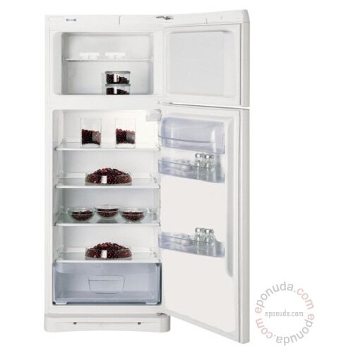 Indesit TAN 2 W frižider sa zamrzivačem Slike