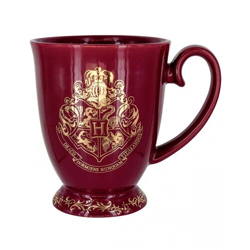 Paladone HOGWARTS MUG V2 SKODELICA Slike