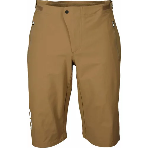 Poc Essential Enduro Shorts Jasper Brown XXL