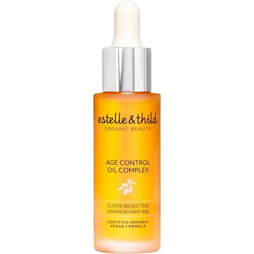 Estelle &amp;amp; Thild Super bioaktivni oljni kompleks za preprečevanje staranja - 30 ml Slike