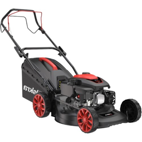  Benzinska kosilica ISKRA DM43SC-D150 Slike