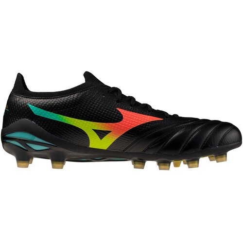 Mizuno Nogomet Shoe Morelia Neo V Beta Pro Črna Slike