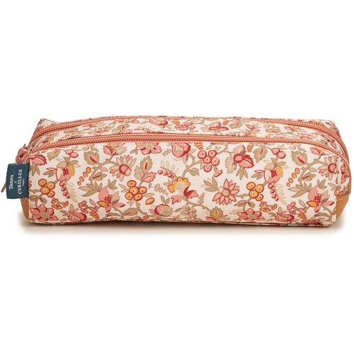 Tann's Peresnice X CYRILLUS CAPUCINE TROUSSE DOUBLE Večbarvna Cene