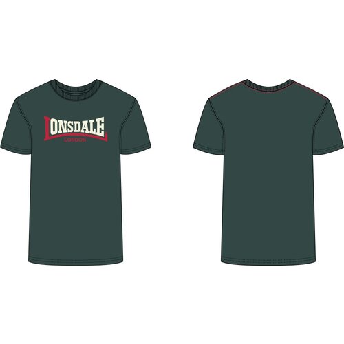 Lonsdale Men&amp;#039;s t-shirt regular fit Slike