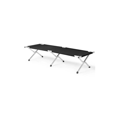 Bolzz Sklopivi krevet za kampovanje black WR1394 BLACK - OUTLET Slike