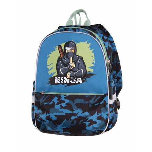 Pulse Ranac za decu Junior Ninja 35x28x12cm Cene