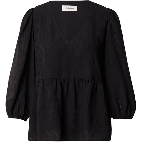 Modstr&amp;ouml;m Bluza &amp;#039;Asha&amp;#039; črna Slike