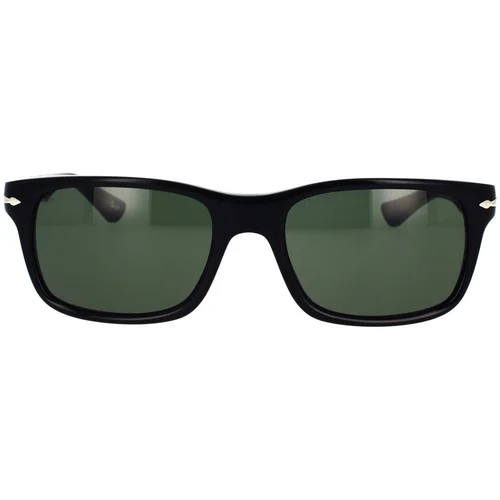 Persol Occhiali da Sole PO3048S 95/31 Crna