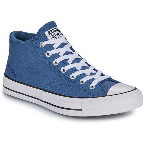 Converse Visoke superge CHUCK TAYLOR ALL STAR MALDEN STREET Modra Slike