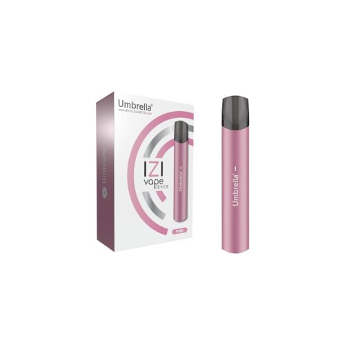 Umbrella Izi Vape Device Pink Cijene