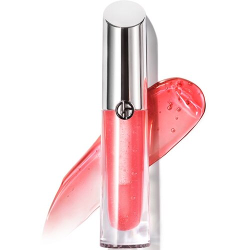 Armani Prisma Glass sjajilo za usne nijansa 04 Cherry Glaze 3.5 ml Slike