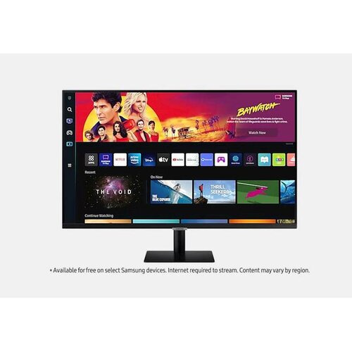 Samsung LS43BM700UUXEN LED monitor Cijene