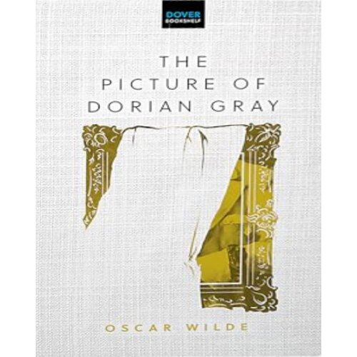 Search Press Oscar Wilde - The Picture of Dorian Gray Slike