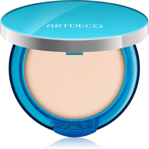 Artdeco Sun Protection puder u prahu SPF 50 nijansa 90 Light Sand 9,5 g Cijene