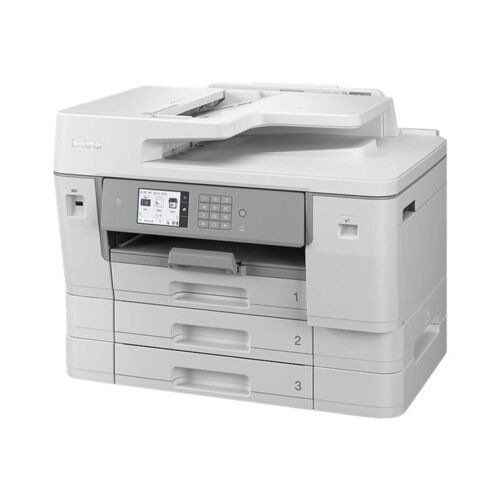 Brother MFC-J6957DWRE1 Vi&scaron;efunkcijski pisač Tintni A3 1200 x 4800 DPI Wi-Fi Cijene