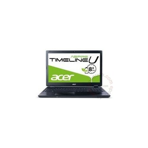 Acer TimeLine UltraBook M3-581TG-52464G52Mnkk laptop Slike