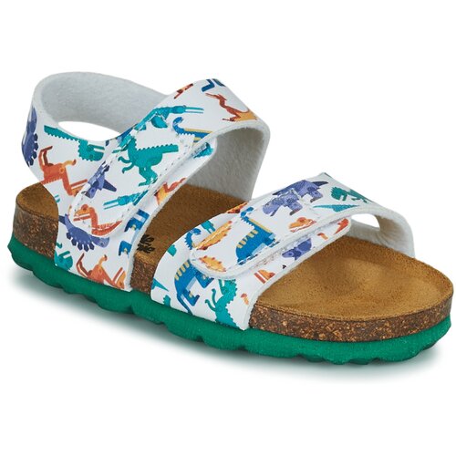 Citrouille et Compagnie BELLI JOE Multicolour Slike
