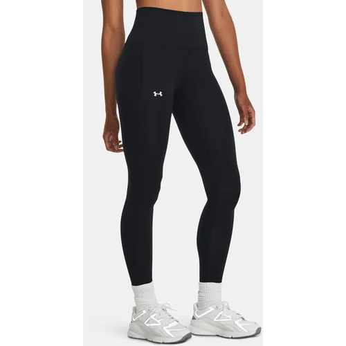 Under Armour Leggings Meridian Ultra HR LgTest-BLK - Women