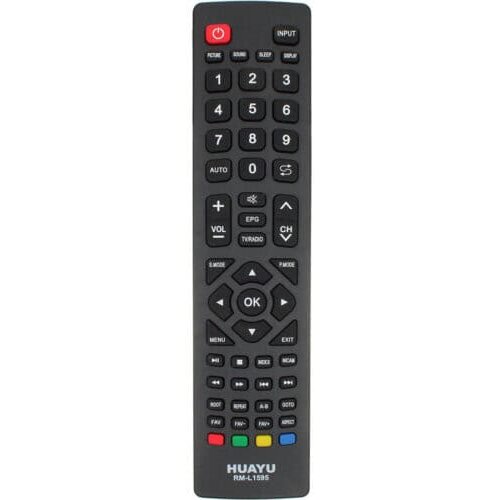 Daljinski ZA TELEFUNKEN TV Cijene