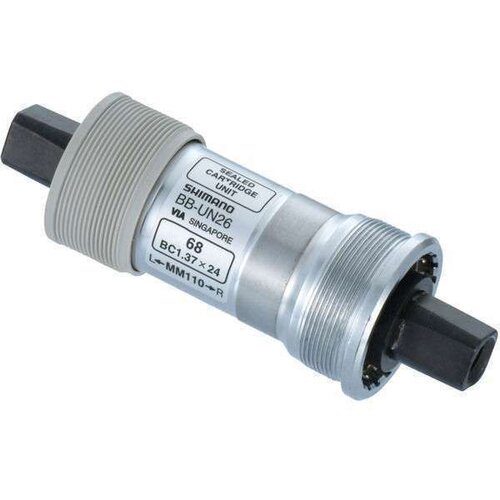  Osovina Pogona Shimano Bb-Un26 68/110Mm Slike