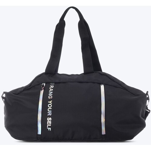 Rang Ženska torba za trening Lily bag W, Crna Cene