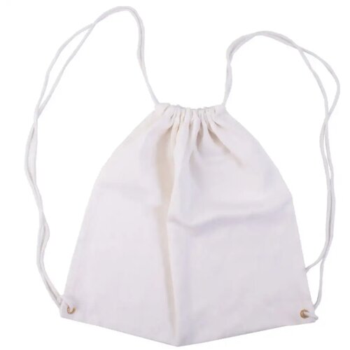Playbox bijela torba za teretanu, sportska torba 34x35cm Cijene