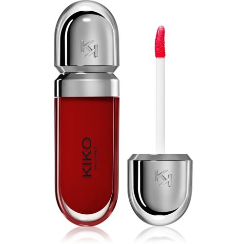 KIKO Milano 3D Hydra vlažilni sijaj za ustnice odtenek 15 Cherry Red 6,5 ml Cene